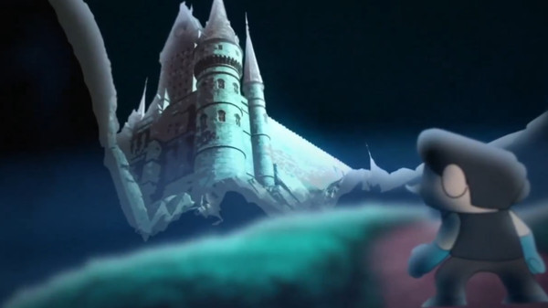 Monstrous Molecules game for Linux 1