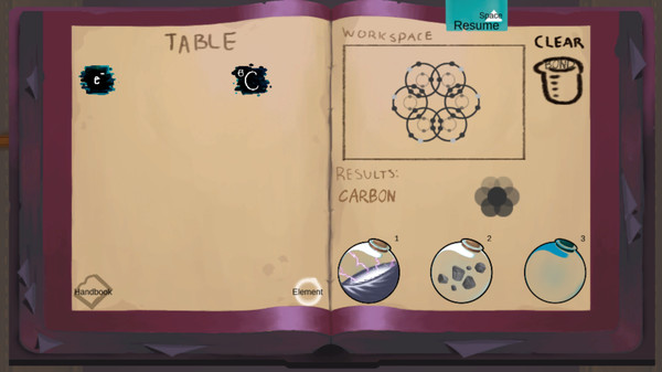 Monstrous Moleculesfor windows and Linux 1