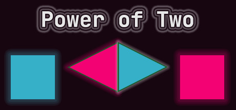Power of Two cover art