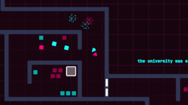 Скриншот из Power of Two