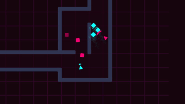 Скриншот из Power of Two