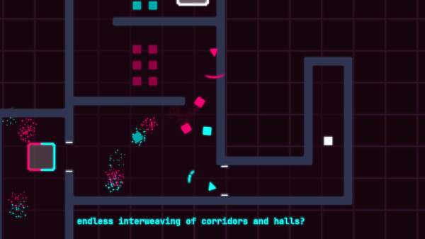 Скриншот из Power of Two