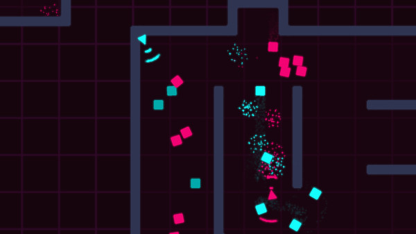 Скриншот из Power of Two