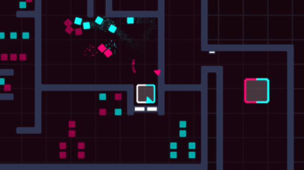 Скриншот из Power of Two