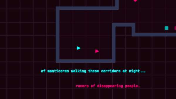 Скриншот из Power of Two