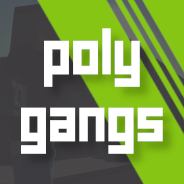 Poly Gangs Logo