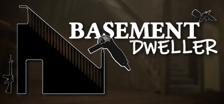 Basement Dweller cover art