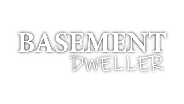 Basement Dweller Logo