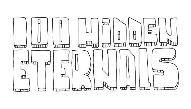 100 hidden eternals