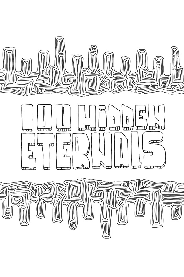 100 hidden eternals for steam