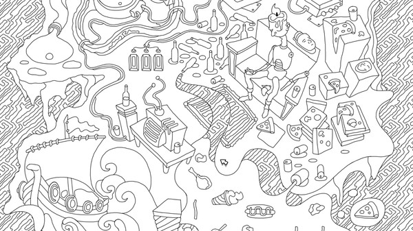 100 hidden eternals game for windows Pc 1