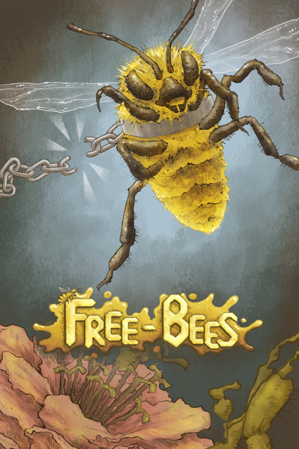 Free-Bees for steam