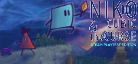 Niko and the Cubic Curse - Steam Playtest Edition