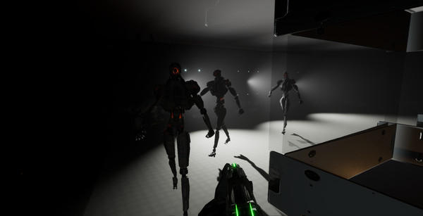 Salyut πfor windows and Linux 1