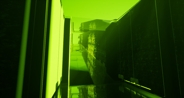 Salyut π game for Linux 1