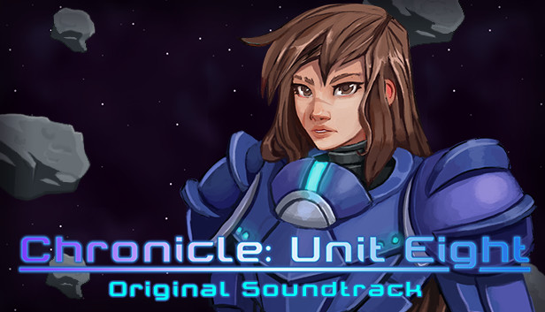 Chronicle: unit eight game and soundtrack bundle download for macbook pro