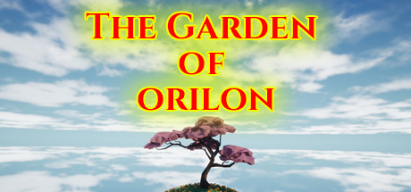 The Garden of Orilon cover art