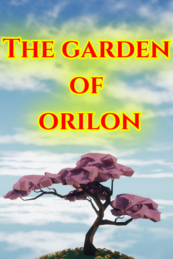 The Garden of Orilon for steam