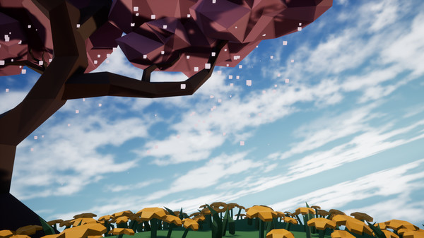 Скриншот из The Garden of Orilon