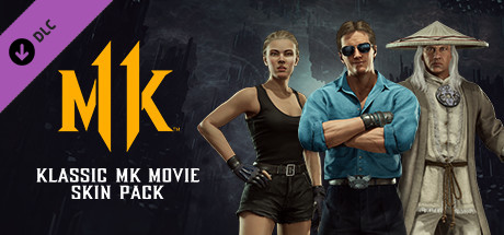 Klassic MK Movie Skin Pack cover art