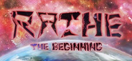 Rathe: The Beginning cover art