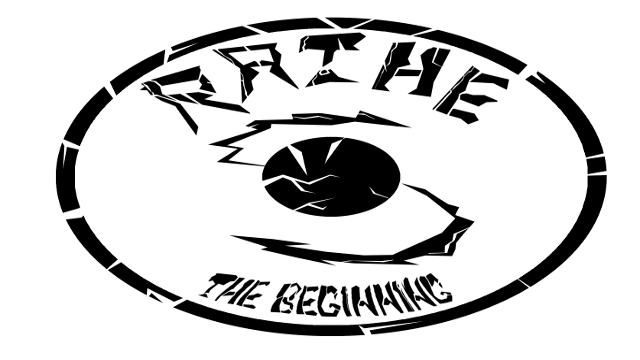 Rathe: The Beginning Logo