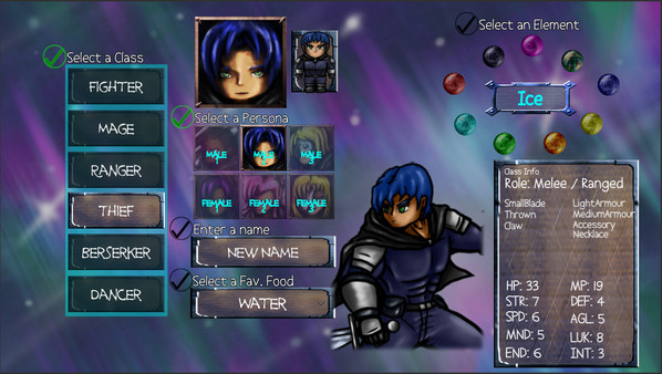 Rathe: The Beginningfor windows and Linux 1