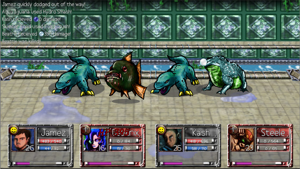 Rathe: The Beginning game for windows Pc 1