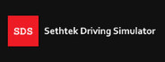 Sethtek Driving Simulator Playtest
