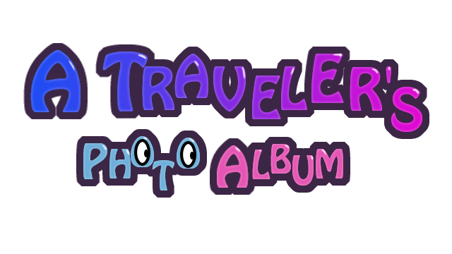 A traveler's photo album- Backlog.rip