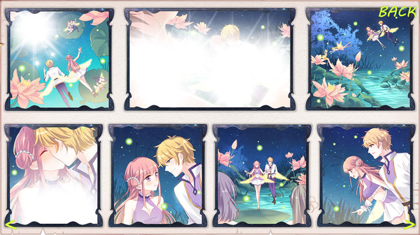 A traveler's photo album game for windows Pc 1