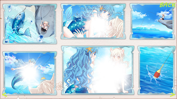 A traveler's photo albumfor windows and Linux 1