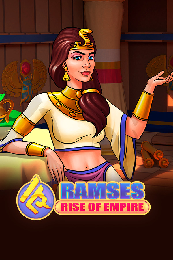 Ramses: Rise of Empire for steam