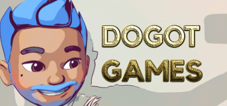 Dogot Games cover art