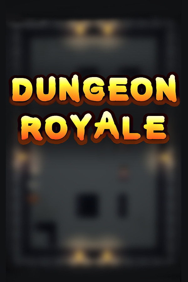 Dungeon Royale Playtest