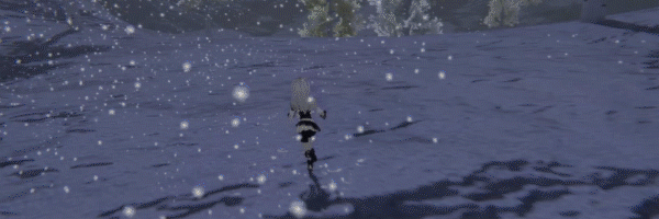 梦行者菲/Faye/Sleepwalker（V1.03）