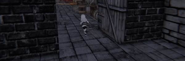 梦行者菲/Faye/Sleepwalker（V1.03）