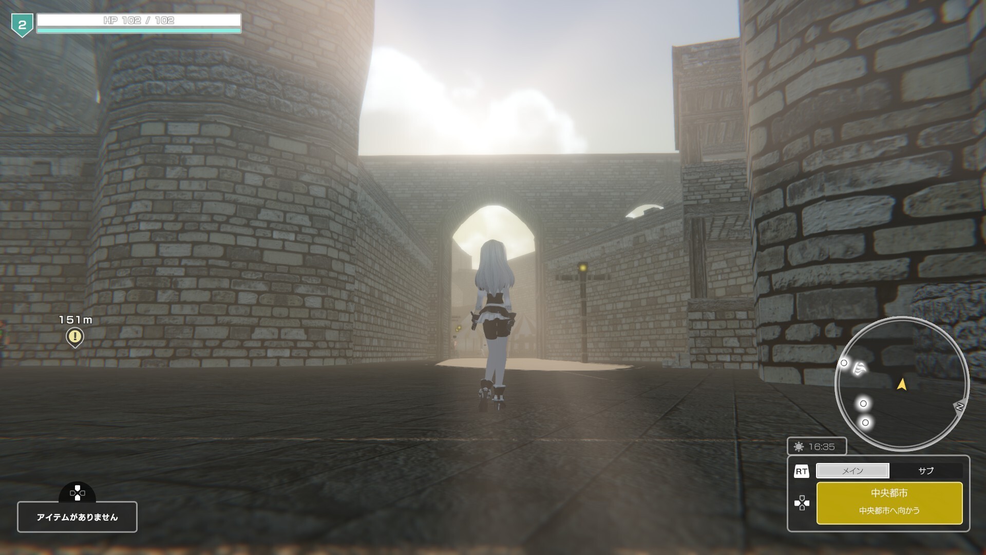 梦行者菲/Faye/Sleepwalker（V1.03）