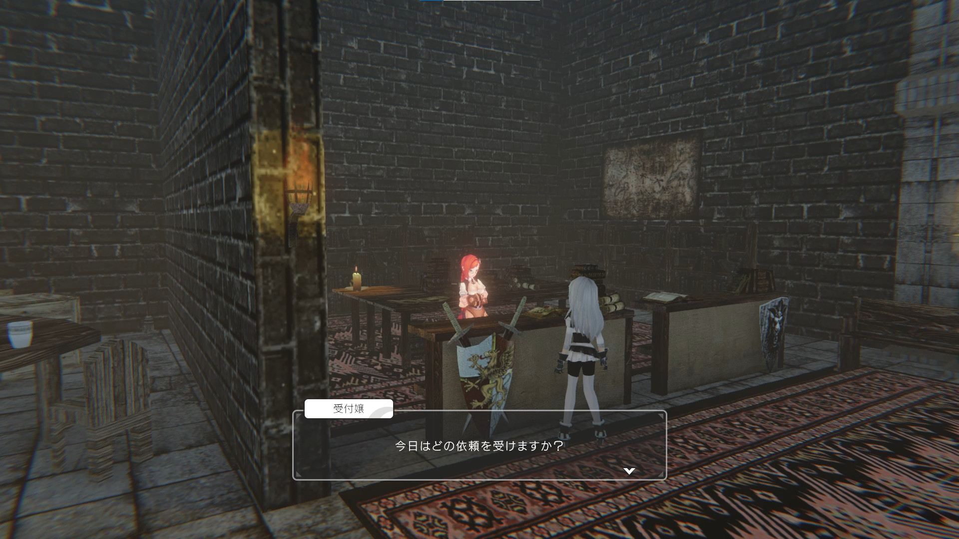 梦行者菲/Faye/Sleepwalker（V1.03）