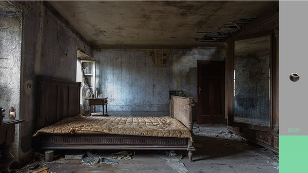 Finding Alina game for Linux 1