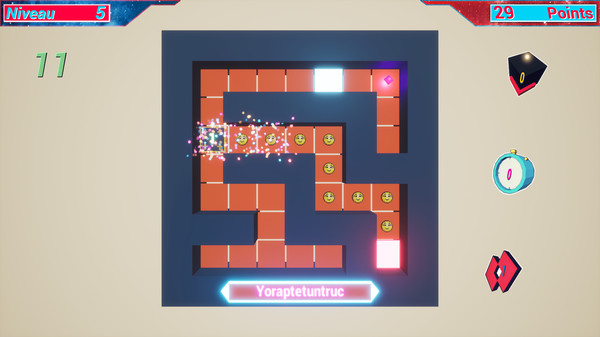 Memory Mazefor windows and Linux 1