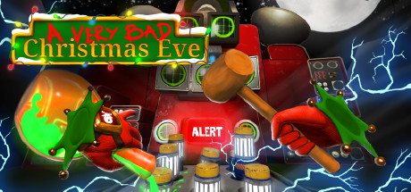 View A Very Bad Christmas Eve on IsThereAnyDeal