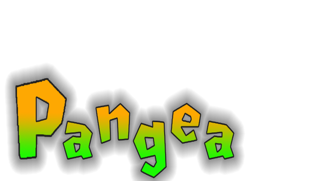 Pangea Logo