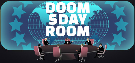Doomsday Room cover art