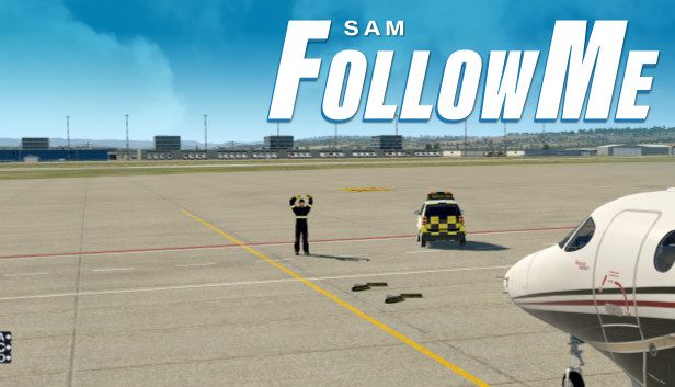 X-Plane 11 - Add-on: SAM FollowMe Download For Mac