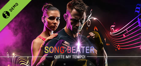 Song Beater: Quite My Tempo! Demo cover art