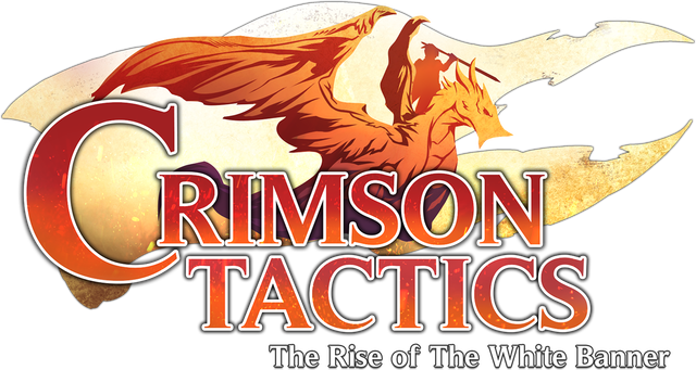 Crimson Tactics: The Rise of The White Banner - Steam Backlog