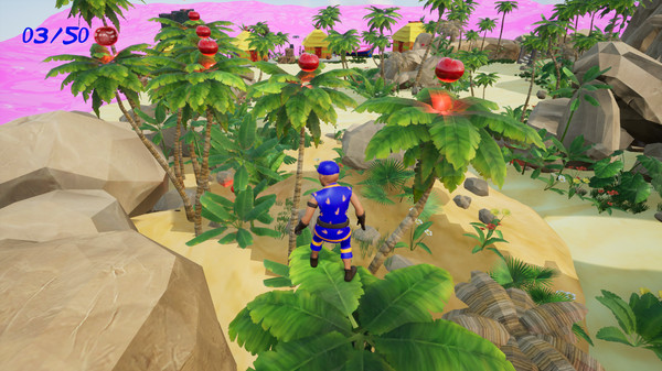 Скриншот из Tortuga