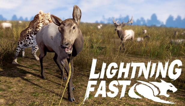 Lightning Fast on Steam