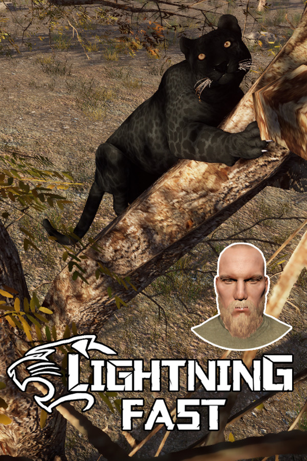 Lightning Fast